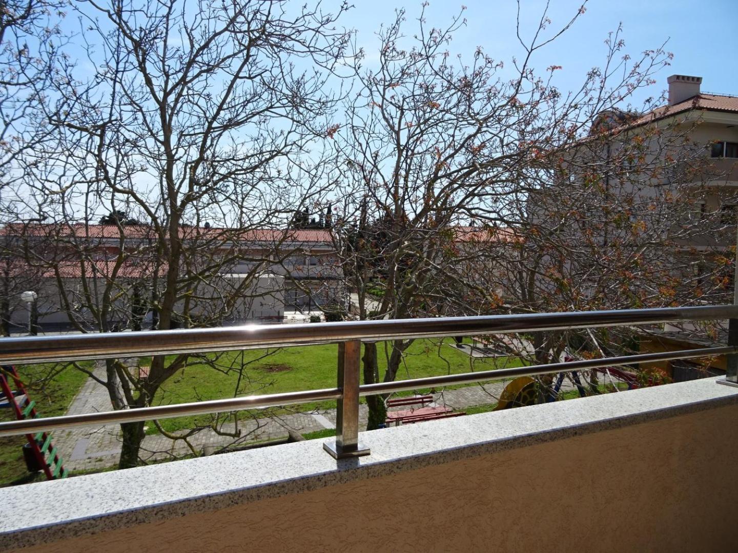 Apartment Erika Premantura Exterior photo